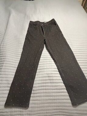 Rag and bone Black polka dots Jeans size 30